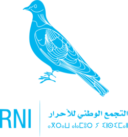 Logo RNI